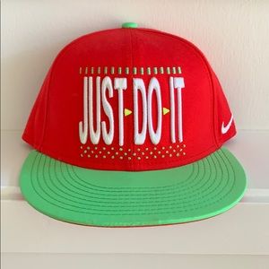 Nike True Just Do It Hat
